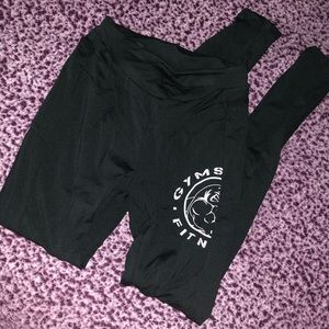 Gymshark leggings